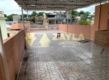 Casa · 160m² · 3 Quartos · 1 Vaga · Casa 3 quartos e garagem a venda em Irajá