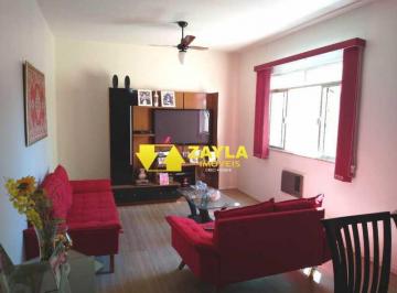 Apartamento · 86m² · 2 Quartos · 1 Vaga · Apartamento 2 quartos e vaga a venda em Vaz Lobo Rj