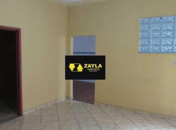 Casa · 82m² · 2 Quartos · 1 Vaga · Casa à venda - Pavuna, Rio de Janeiro Rj 2 Quartos Vaga de Garagem