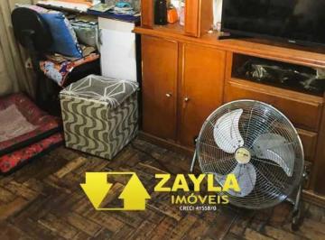 Apartamento · 40m² · 1 Quarto · 1 Vaga · Apartamento 1 quarto vaga de garagem á venda - Braz de Pina Rj