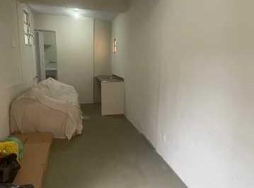 Apartamento · 22m² · QUITINETE SOMENTE PARA SENHORAS EM IRAJÁ PRÓXIMO A PRAÇA MATO GROSSO RJ