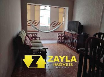 Apartamento · 70m² · 3 Quartos · Apartamento 2º andar 3 quartos à venda em Irajá - Rio de Janeiro, RJ