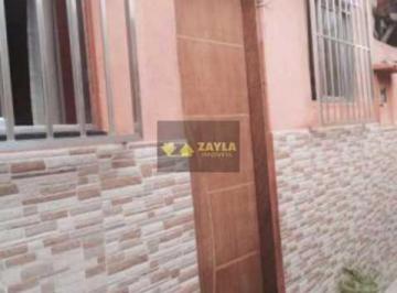 Casa · 150m² · 3 Quartos · Casa 3 quartos e terraço a venda em Bonsucesso