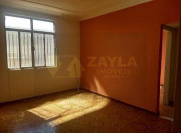 Apartamento · 50m² · 2 Quartos · 1 Vaga · Apartamento 2 quartos e vaga a venda em Vaz Lobo