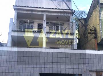 Casa · 97m² · 4 Quartos · 1 Vaga · Casa 4 quartos e vaga a venda em Irajá