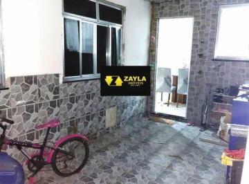 Casa · 60m² · 2 Quartos · Casa com 2 quartos e quintal a venda em Turiaçu