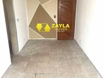 Apartamento · 58m² · 2 Quartos · 1 Vaga · Apartamento 2 quartos e vaga a venda em Colégio Rj