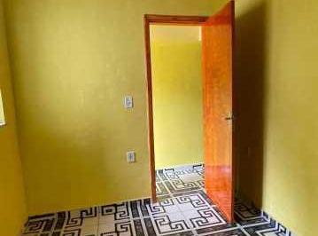 Casa · 1 Quarto · Casa de vila 1 quarto em Cordovil RJ