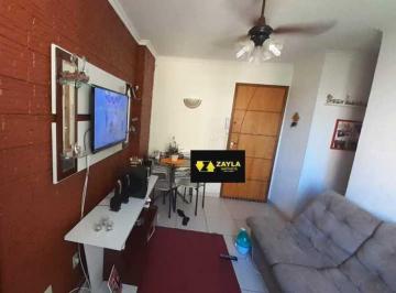 Apartamento · 48m² · 1 Quarto · 1 Vaga · Apartamento com vaga a venda em Pavuna Rj