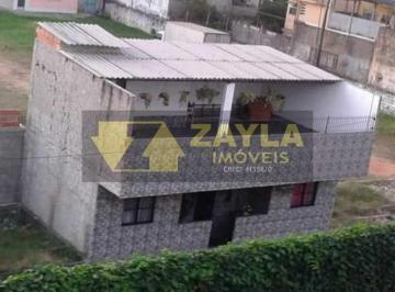 Casa · 96m² · 1 Quarto · 1 Vaga · Casa à venda - Cordovil, Rio de Janeiro Rj 1 Quarto Vaga de Garagem Terraço