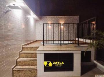 Apartamento · 190m² · 4 Quartos · 2 Vagas · Cobertura Duplex 4 Quartos Piscina á venda na Vila da Penha Rio de Janeiro RJ