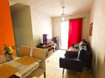 Apartamento · 48m² · 2 Quartos · 1 Vaga · Apartamento 1º andar 2 quartos vaga de garagem a venda - Irajá Rj Carioca Life