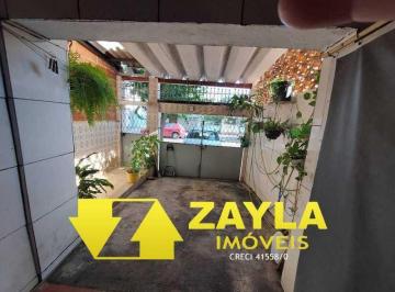Casa · 48m² · 2 Quartos · 1 Vaga · Casa tipo apartamento 2 quartos Vaga na garagem à venda em Irajá - Rio de Janeir