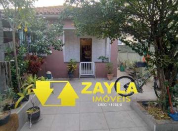 Casa · 100m² · 2 Quartos · 1 Vaga · Casa 2 quartos sendo 1 suíte Piscina Vaga de garagem à venda em Cordovil - Rio d