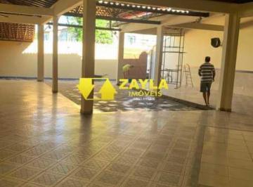 Comercial · 259m² · 1 Quarto · Salão de festas a venda em Magalhães Bastos Rj