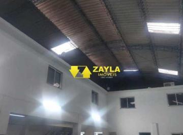 Comercial · 140m² · 5 Vagas · Galpão a venda em Ramos Rj
