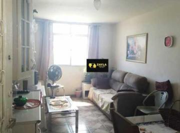 Apartamento · 48m² · 2 Quartos · 1 Vaga · Apartamento 2 quartos e garagem a venda em Coelho Neto