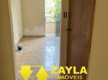 Apartamento · 60m² · 2 Quartos · 1 Vaga · Apartamento 2 quartos Varanda Vaga na garagem à venda em Rocha Miranda - Rio de