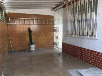 Casa · 250m² · 3 Quartos · 1 Vaga · Casa linear 3 quartos e vaga a venda em Vista Alegre