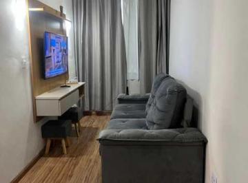 Apartamento · 65m² · 2 Quartos · 1 Vaga · Apartamento 2 quartos Vaga de garagem à venda em Olaria - Rio de Janeiro RJ