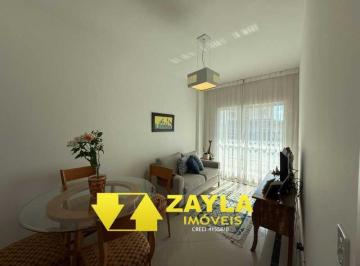 Apartamento · 65m² · 2 Quartos · 1 Vaga · Apartamento 1º andar 2 quartos e vaga a venda na Vila da Penha