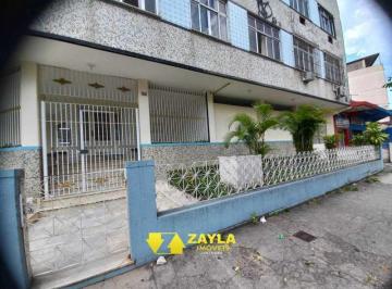 Apartamento · 64m² · 2 Quartos · 1 Vaga · Apartamento 2º andar 2 quartos vaga de garagem á venda em Vista Alegre Rj