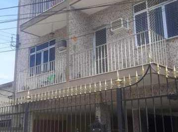 Apartamento · 74m² · 2 Quartos · 1 Vaga · Apartamento 2 quartos com varanda Vaga de garagem à venda em Bento Ribeiro - Rio
