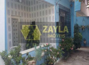 Casa · 100m² · 3 Quartos · 3 Vagas · Casa 3 quartos a venda em Vista Alegre