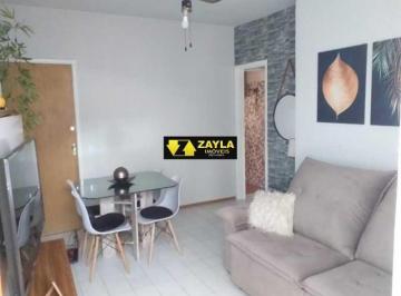 Apartamento · 61m² · 2 Quartos · 1 Vaga · Apartamento 2 quartos e vaga a venda em Madureira