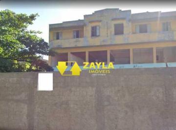 Comercial · 1190020m² · Galpão a venda no Caju Rj