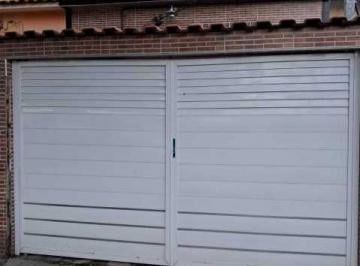 Casa · 50m² · 2 Quartos · 1 Vaga · Casa 2 quartos sendo 1 suíte Vaga de garagem à venda em Vaz Lobo - Rio de Janeir