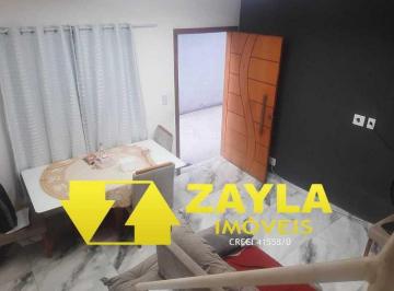 Casa · 164m² · 3 Quartos · Casa de condomínio Triplex com suíte á venda em Oswaldo Cruz, Rio de Janeiro