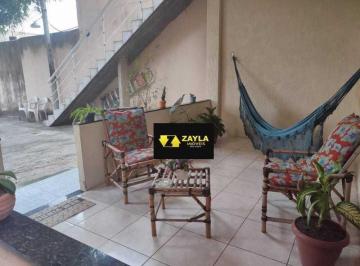 Casa · 150m² · 5 Quartos · 6 Vagas · Casa com terraço e garagem a venda em Cordovil