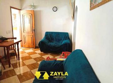 Casa · 105m² · 2 Quartos · 1 Vaga · Casa 2 quartos terraço á venda em Braz de Pina Rj