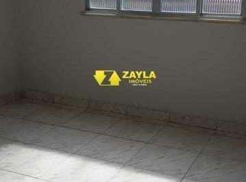Apartamento · 59m² · 2 Quartos · Apartamento 2 quartos a venda em Piedade Rj