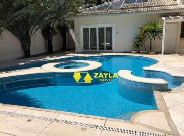 Casa · 1670m² · 4 Quartos · 10 Vagas · Mansão a venda na Barra da Tijuca - Condomínio Jardim Marapendi Rj