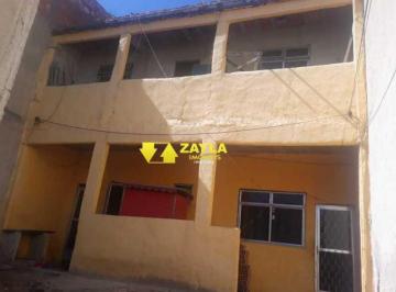 Casa · 54m² · 2 Quartos · Casa com 2 quartos e quintal a venda em Madureira Rj