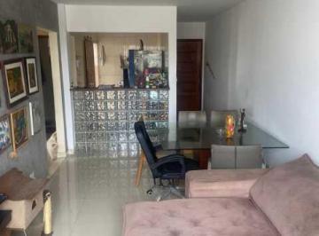 Apartamento · 80m² · 3 Quartos · 1 Vaga · Apartamento 3 quartos vaga na garagem à venda na Vila da Penha - Rio de Janeiro,