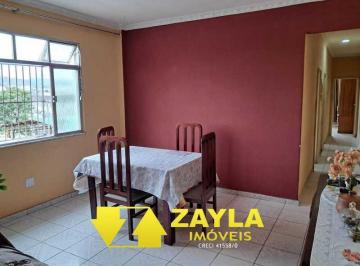 Apartamento · 71m² · 3 Quartos · 1 Vaga · Apartamento 3 quartos Vaga na garagem à venda em Vista Alegre - Rio de Janeiro,