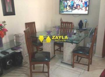 Apartamento · 40m² · 1 Quarto · Apartamento a venda em Vista Alegre Rj