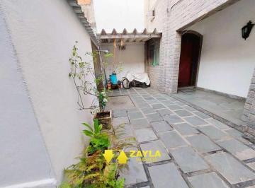 Casa · 134m² · 4 Quartos · Casa 4 quartos quintal á venda em Irajá Rj