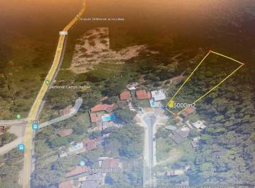 Terreno · 5000m² · Terreno a venda em Várzea das Moças  - Niterói