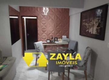 Apartamento · 68m² · 2 Quartos · 1 Vaga · Apartamento 2 quartos Varanda 1 Vaga na garagem à venda em Rocha Miranda - Rio d