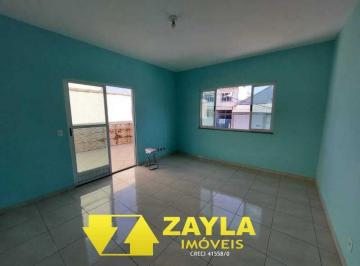 Casa · 50m² · 2 Quartos · 1 Vaga · Casa tipo apartamento 2 quartos Vaga de garagem à venda em Rocha Miranda - Rio d