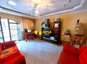 Casa · 88m² · 1 Quarto · 1 Vaga · Casa linear com vaga de garagem á venda em Irajá Rj