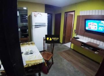 Casa · 40m² · 4 Quartos · 2 Casas Ac. Financiamento a venda em Pavuna