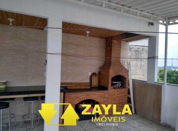 Apartamento · 116m² · 3 Quartos · Apartamento 3 quartos terraço com churrasqueira à venda em Oswaldo Cruz - Rio de