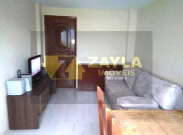 Apartamento · 60m² · 2 Quartos · Apartamento 2 quartos a venda em Turiaçu