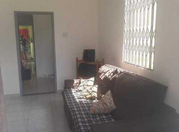 Casa · 57m² · 3 Quartos · Casa de rua 3 quartos Quintal a venda em Bento Ribeiro - Rio de Janeiro, RJ