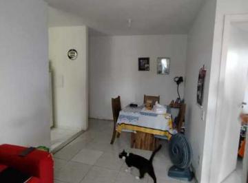 Apartamento · 40m² · 2 Quartos · Apartamento 2 quartos à venda em Del Castilho - Rio de Janeiro RJ